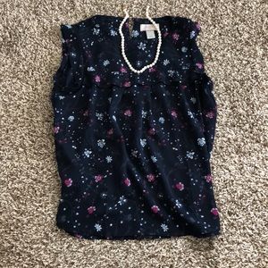 XXSP Loft Tank Shell NWOT